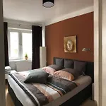 Trade Fair And Business Apartment - Hannover Messe