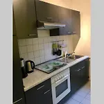 Trade Fair And Business Apartment - Hannover Messe