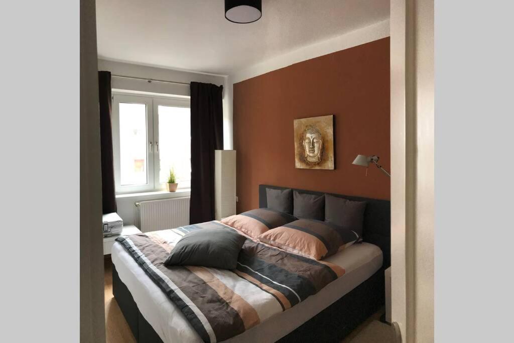 Appartement Trade Fair And Business - Messe
